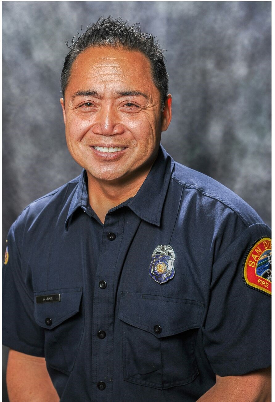 Obituary of Gerardo "Gerry" Ronquillo Jose