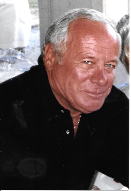 Obituary of Robert James Talbot