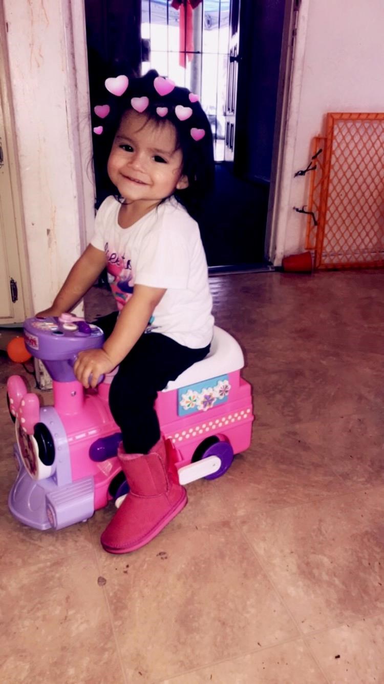 Obituary of Daphnee Mariah Jay Serbantez