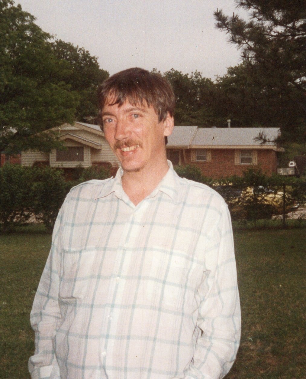 Obituary of James Anthony Reilly