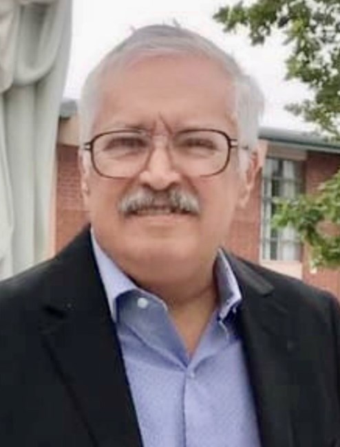 Obituary of Jose Luis Guerra