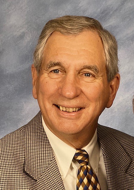 Obituary of James Bawden Sturges