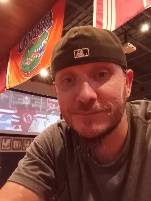 Obituary of Derek Joseph Smith
