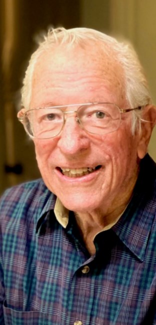 Obituary of Robert Broaddus