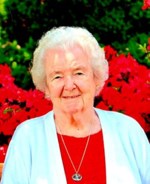 Doris Morris