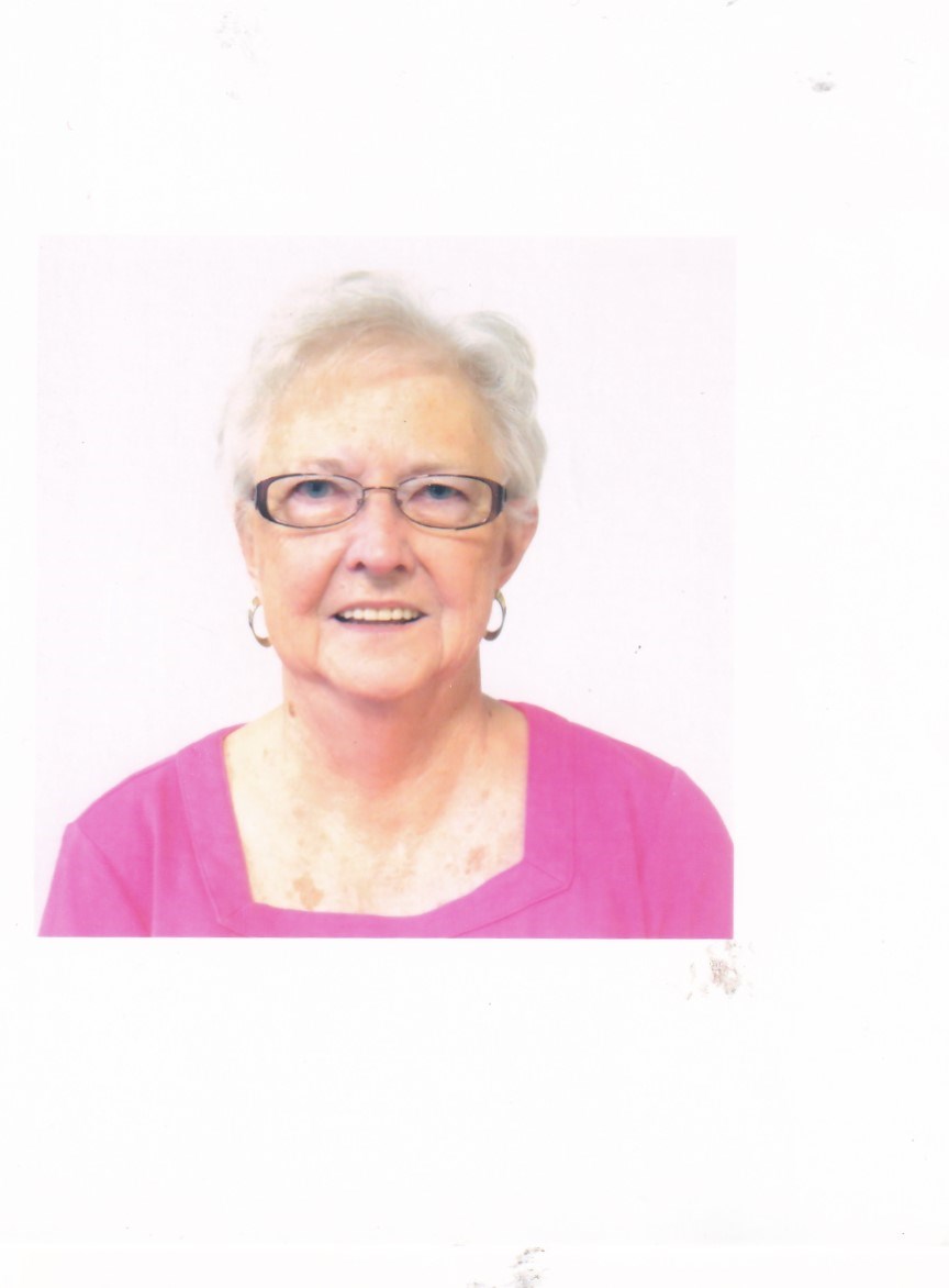 Obituary of Carolyn Ward Watters