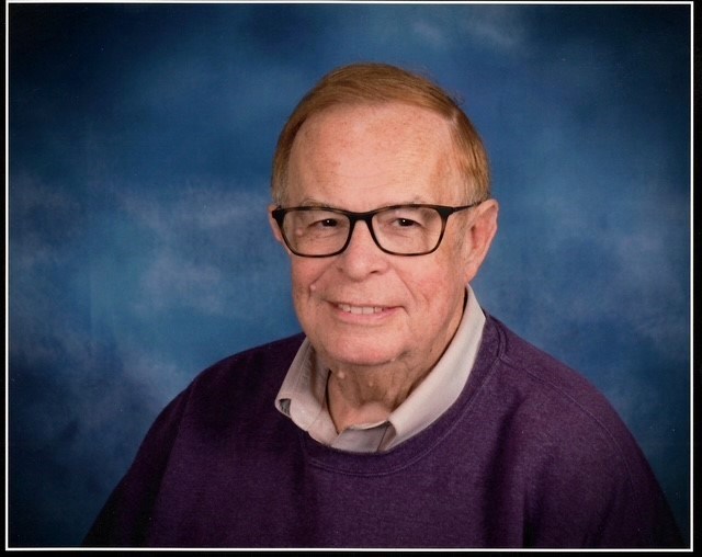 Obituary of Arnold Porter Baker Jr.