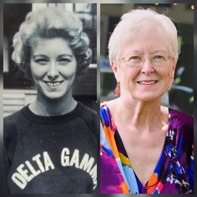 Obituary of Susan Joan Owen
