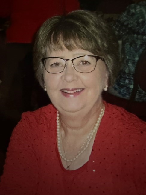 Obituary of Mary Edna Pyle