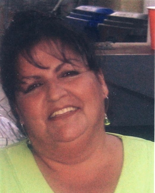 Obituary of Ms. Ramona Acosta