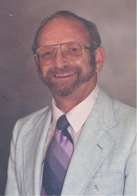 Obituary of John Jack M Barnes