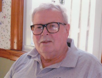 Obituary of James Rayvell Skillman