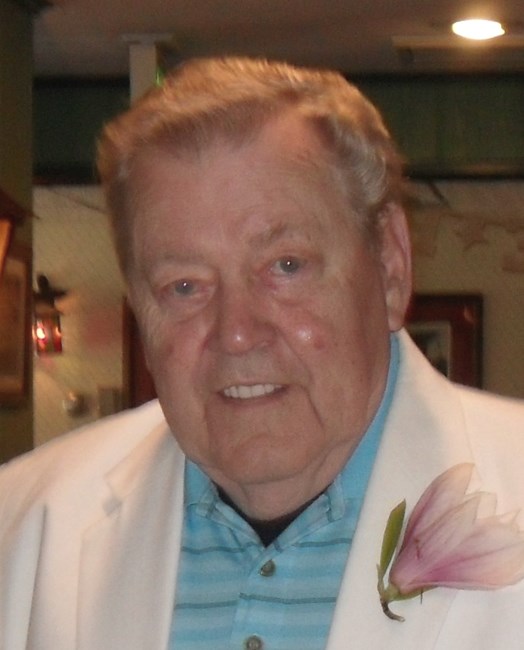 Obituary of Jack Bosworth