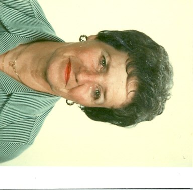 Obituary of Helen Francel LaBrie