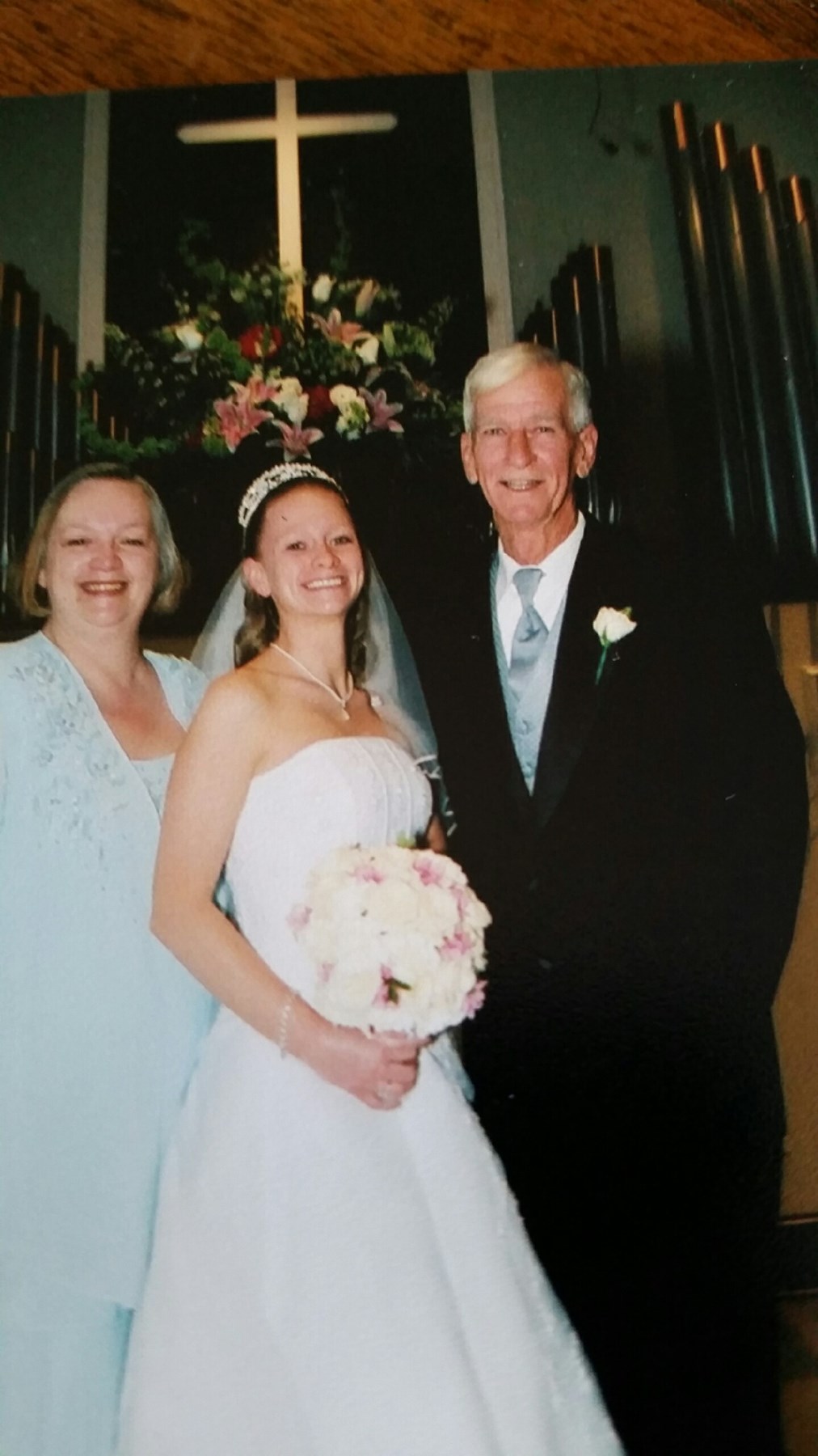 Obituary of Ronnie Neal Pendergrass