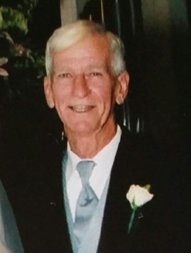 Obituary of Ronnie Neal Pendergrass