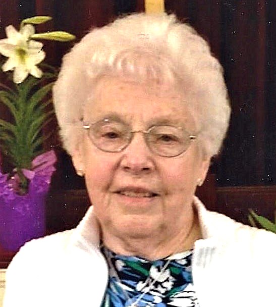 Obituario de Margaret Arleen Cook LaFlamme