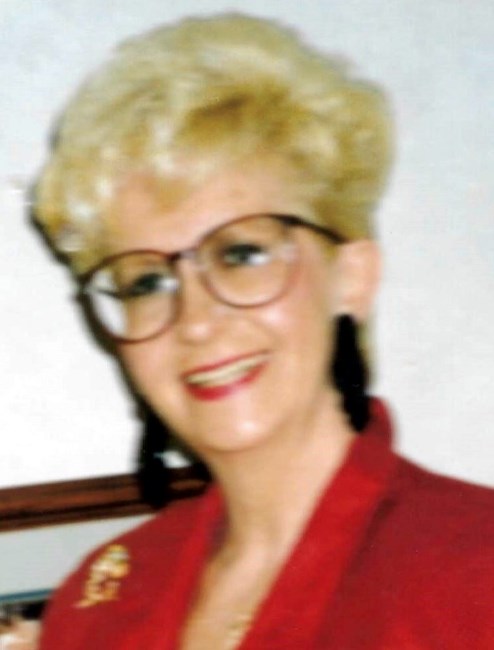Obituary of Catherine E. Kirby