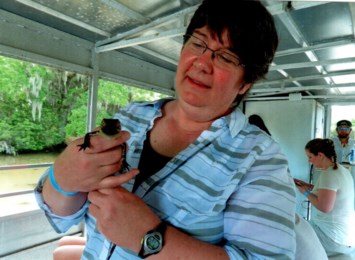 Obituary of Valerie Ann Johnson