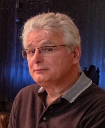 Obituary of Luigi Martelli