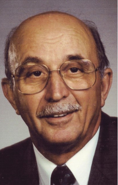 Avis de décès de Daniel Graham