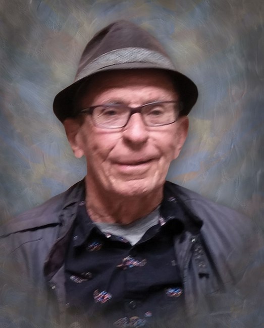 Obituary of Silvano H. Sanchez