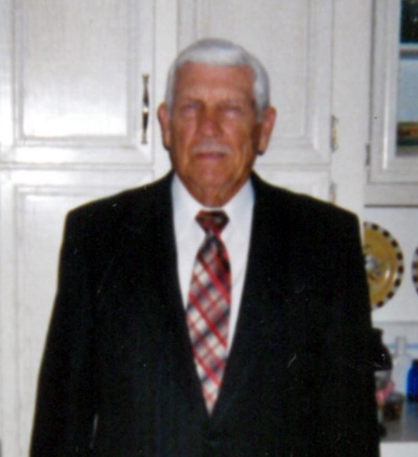 Obituary of Marvin Willis White