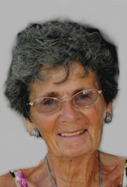 Obituary of Marie L. McCormick