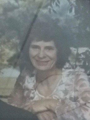 Obituary of Mrs. Audrey Frances (McClung) Young