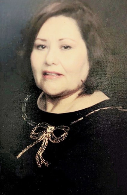 Obituary of Diane Vargas Morales