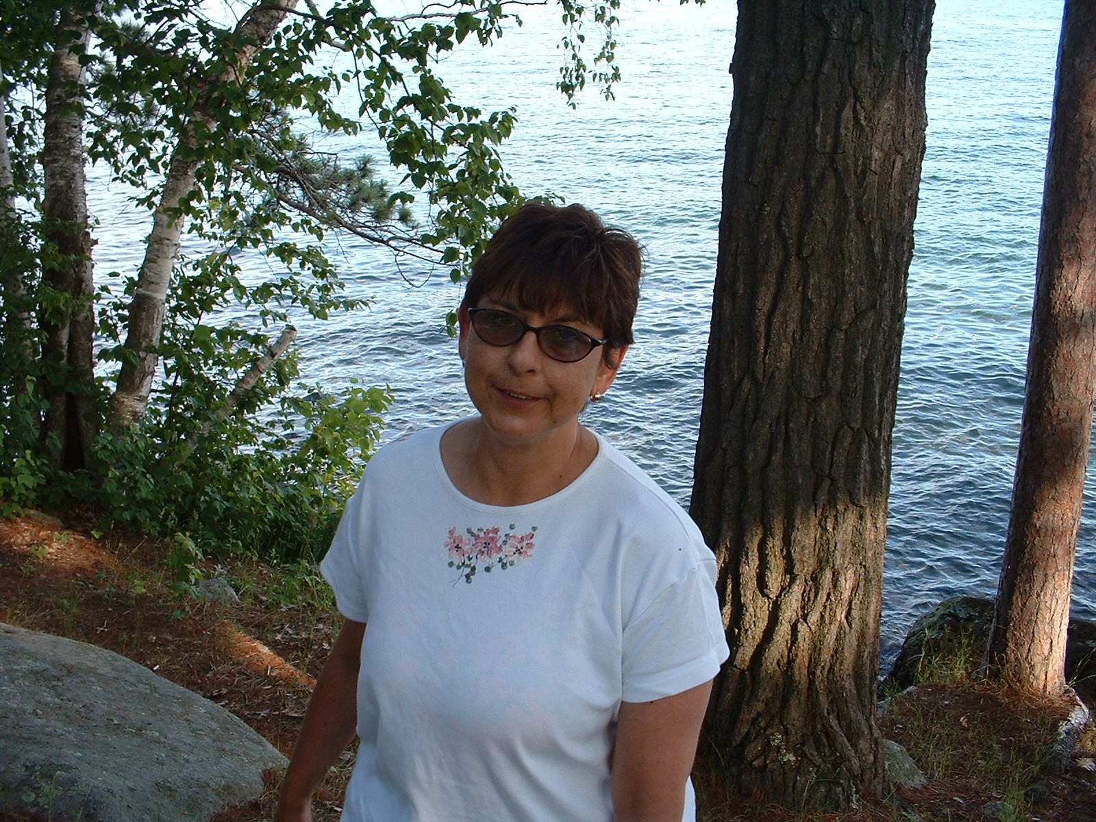 Obituary of Katherine E. Swain