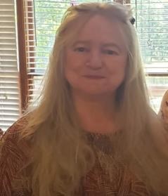 Obituary of Karen Atkinson Wiggins