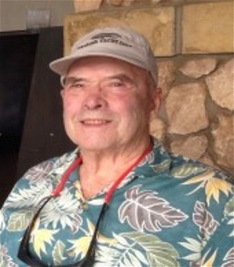 Obituary of Robert William Bower