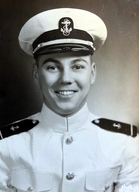 Obituary of Kenneth H. Godstrey