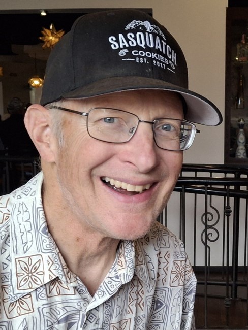 Obituary of Theodore "Ted" George Lindeman