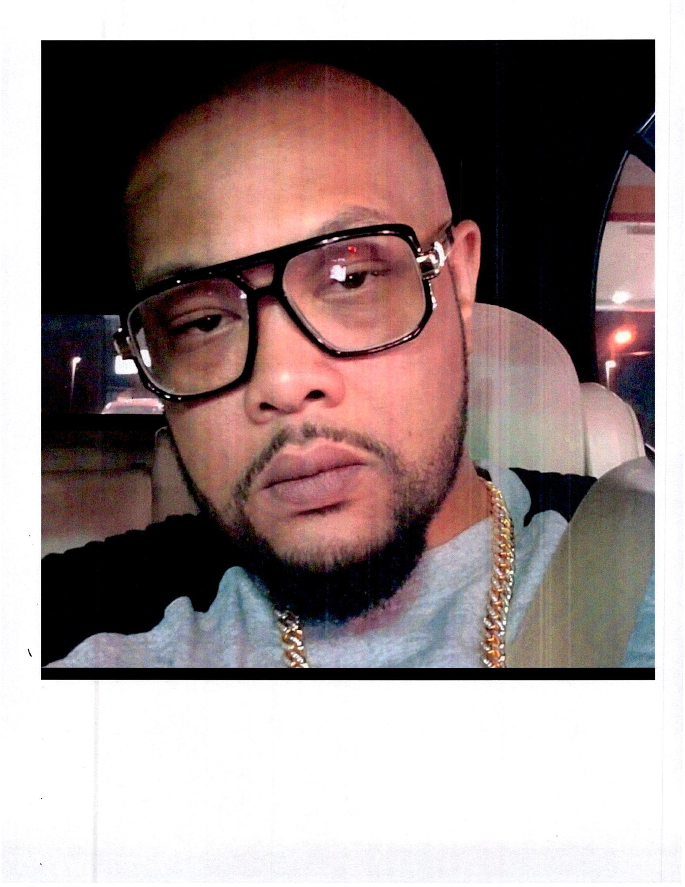Obituary of Mr. Derrick Donshay Jones