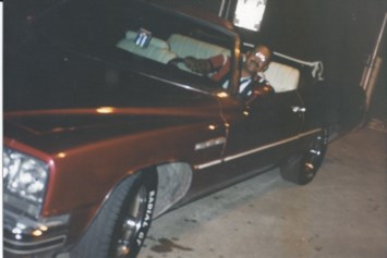 Obituary of Jose Legon Paneca