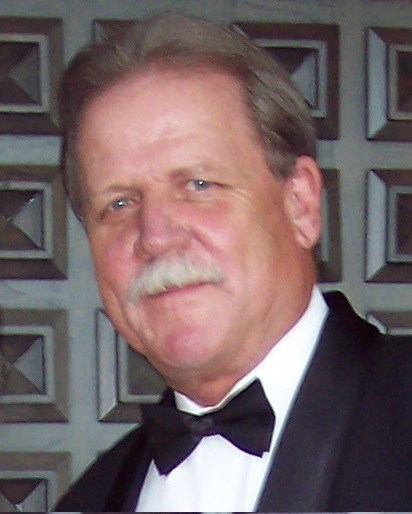 Obituary of Donald Nels Hansen