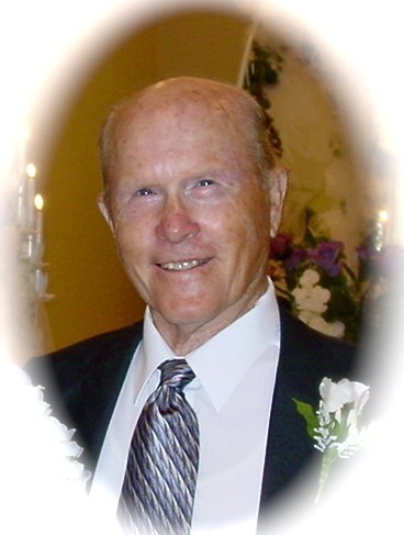 Obituary of Harold Edwin Aiken Jr.