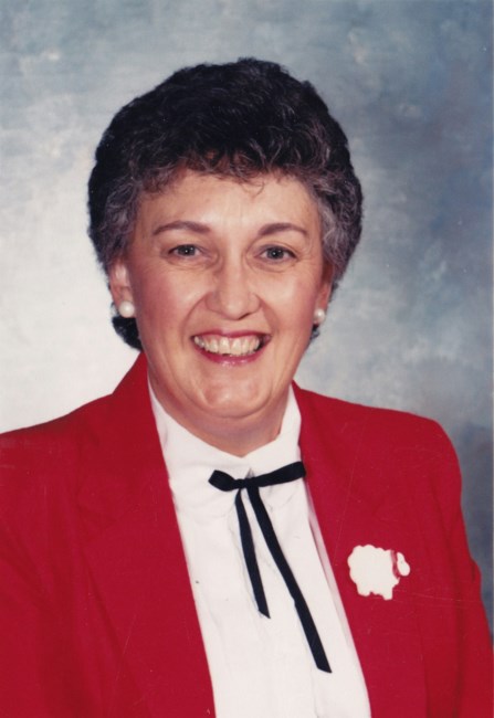 Obituary of Shirley Maxine Dever