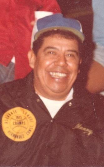 Obituary of Mr. Manuel Ovalle Sr.