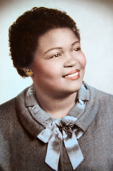 Obituary of Lena A Pierce