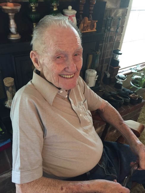 Obituary of Roy B. Cox