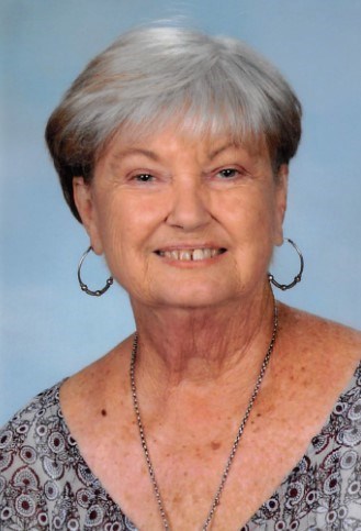 Obituary of Carol Ann Hobson