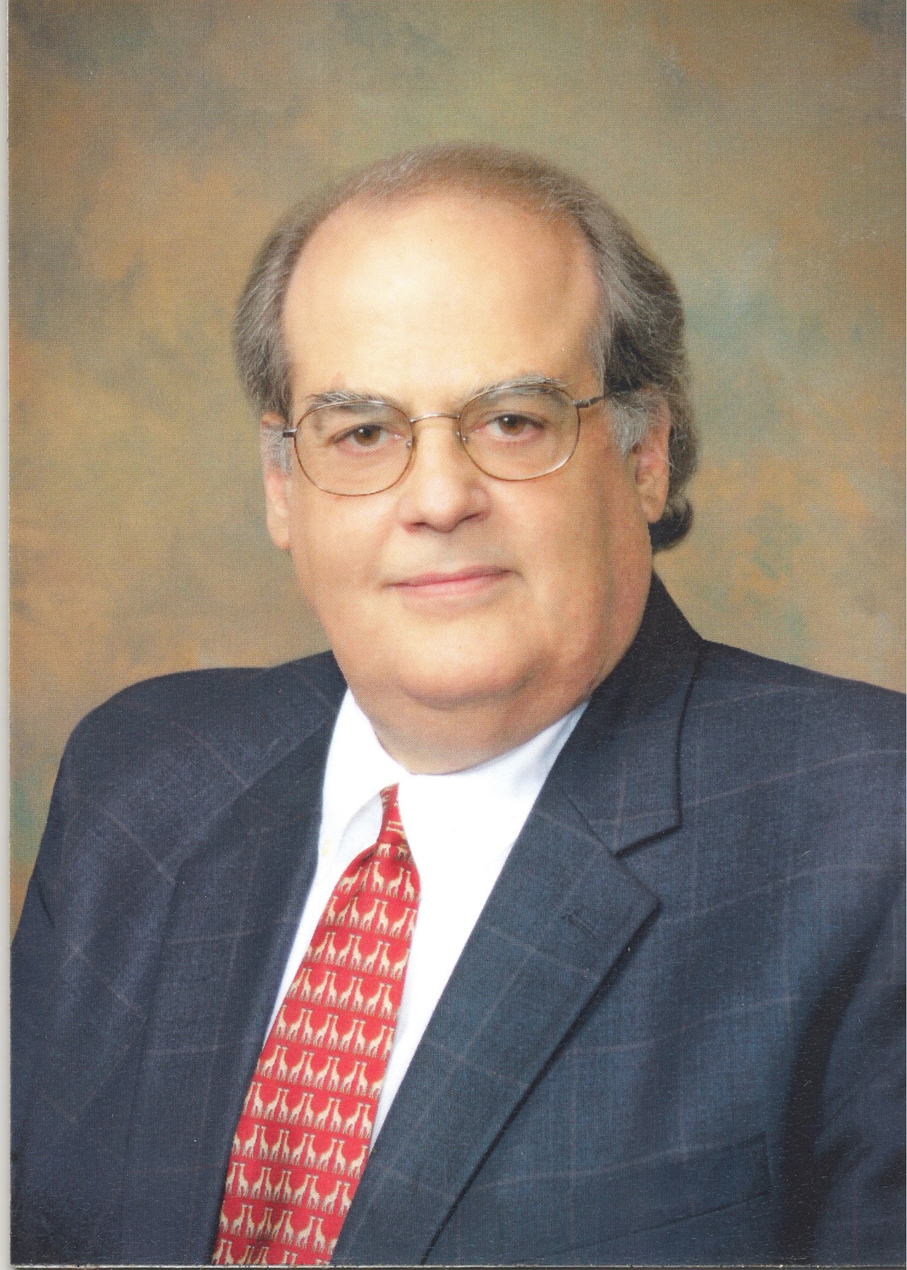 Obituary of Frederick R. Folz, Sr.