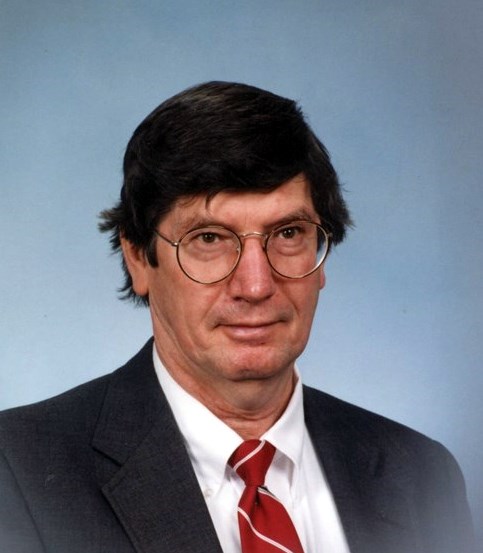 Obituary of James Donald Spence