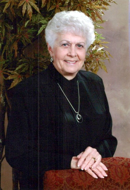 Obituary of Flora Leosha Todd