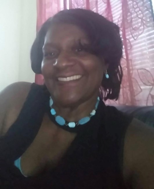 Obituary of Barbara Gail Clemons