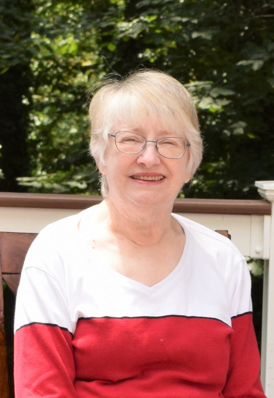 Avis de décès de Toni Rae Merkley