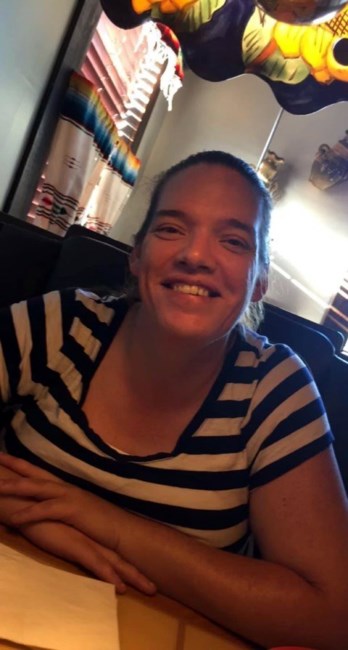 Obituario de Alisha Marie Guerrero